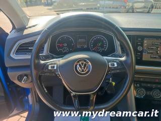 VOLKSWAGEN T-Roc usata, con Immobilizzatore elettronico