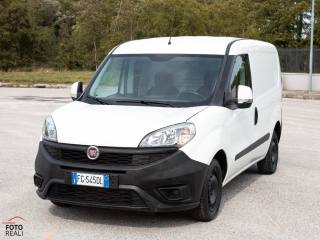 FIAT Doblo usata, con Alzacristalli elettrici