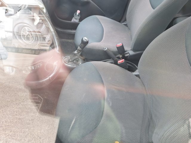 TOYOTA Yaris usata, con Chiusura centralizzata