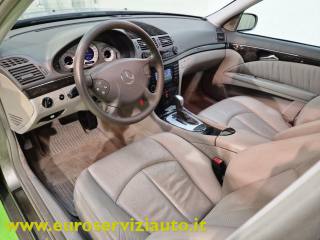 MERCEDES-BENZ E 320 usata 41