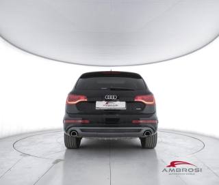 AUDI Q7 usata 5