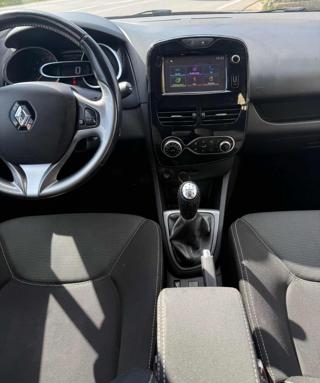 RENAULT Clio usata, con Servosterzo
