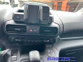 FIAT Doblo usata 22