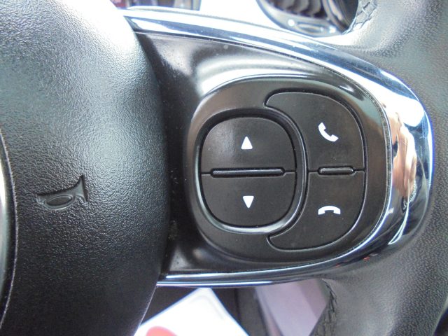 FIAT 500 usata 33