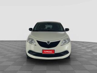 LANCIA Ypsilon usata 7