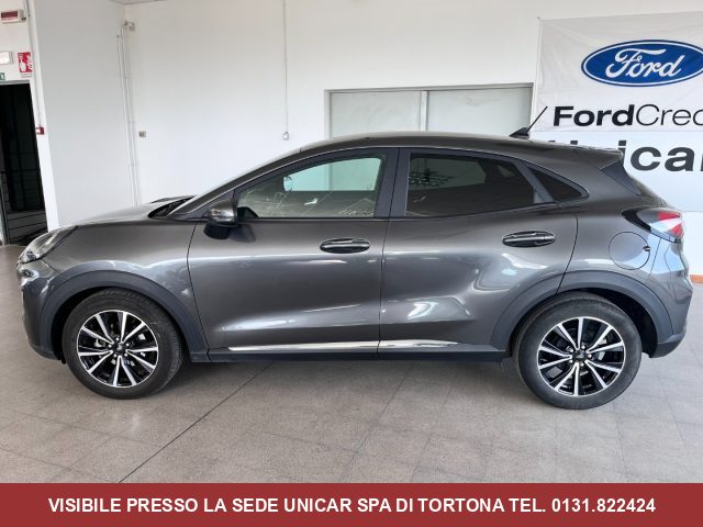FORD Puma usata, con Cruise Control