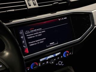 AUDI Q3 usata, con ESP