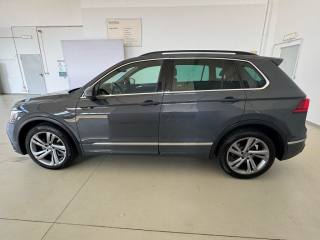 VOLKSWAGEN Tiguan usata, con Airbag Passeggero