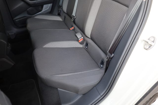 VOLKSWAGEN Taigo usata 100