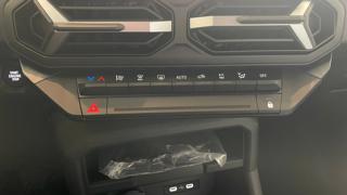DACIA Duster usata, con Sistema di navigazione