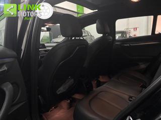 BMW X2 usata, con Leve al volante