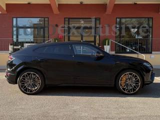LAMBORGHINI Urus usata, con Autoradio digitale