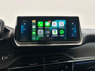 PEUGEOT 208 usata, con Sistema di navigazione