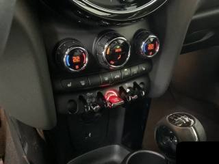 MINI Cooper usata, con Autoradio
