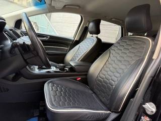 FORD Edge usata, con Bluetooth