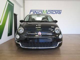 FIAT 500C usata, con Airbag