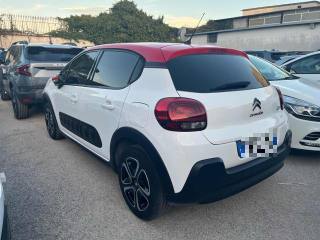 CITROEN C3 usata, con Airbag
