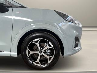 FORD Puma usata, con Sensori di parcheggio anteriori