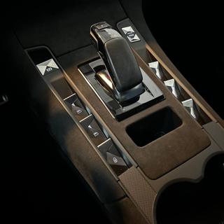 DS AUTOMOBILES DS 7 Crossback usata, con Sedile posteriore sdoppiato