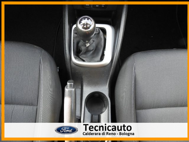 FIAT Tipo usata 21