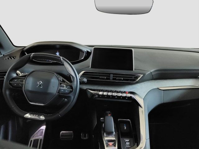 PEUGEOT 3008 usata 10