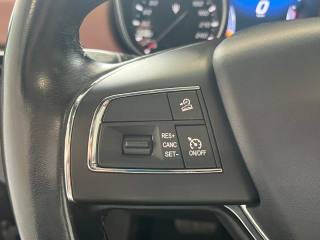 MASERATI Levante usata, con Sensore di pioggia