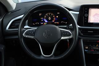 VOLKSWAGEN T-Roc usata, con Cronologia tagliandi
