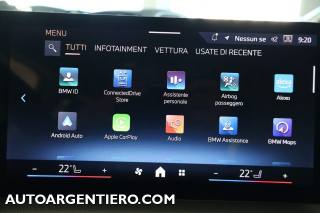 BMW 216 usata, con Volante in pelle