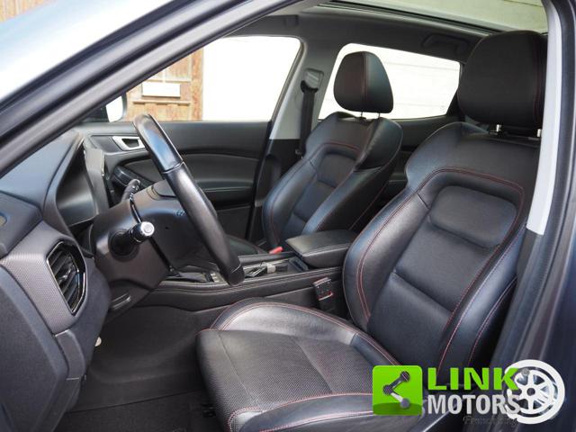 DR MOTOR DR 5.0 usata, con Autoradio