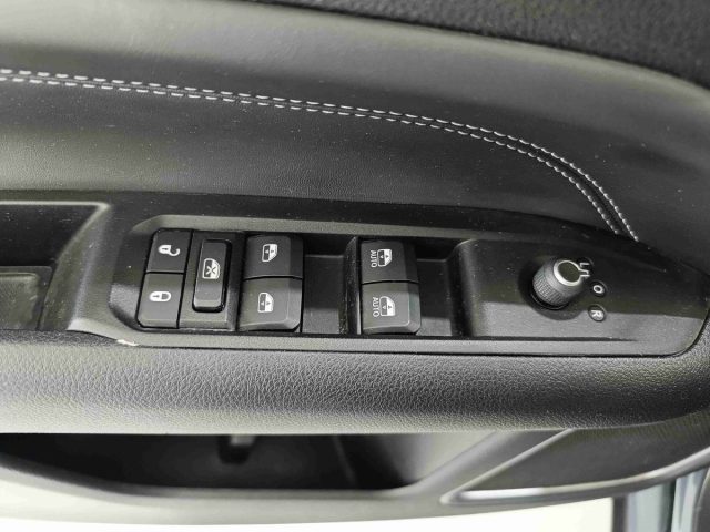 JEEP Compass usata, con Frenata d