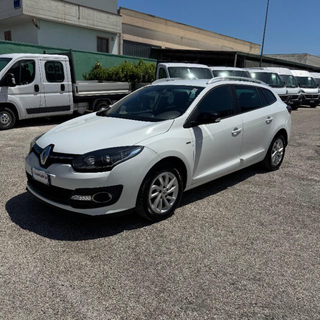 RENAULT Megane usata, con Chiusura centralizzata