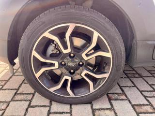 FORD EcoSport usata, con Autoradio