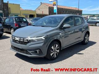 DACIA Sandero usata, con Airbag laterali