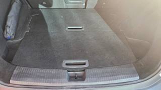 NISSAN X-Trail usata, con Sedili riscaldati