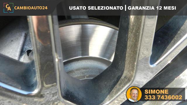 PORSCHE Macan usata 129