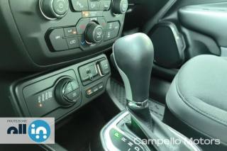JEEP Renegade usata 11