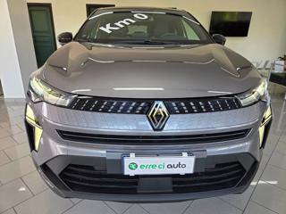 RENAULT Captur usata, con Fendinebbia