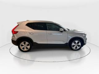 VOLVO XC40 usata, con Sistema di navigazione