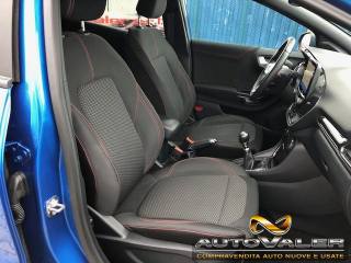 FORD Puma usata, con Cruise Control