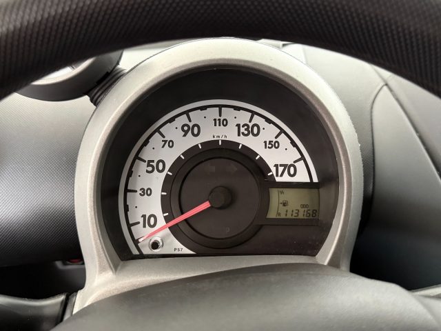 TOYOTA Aygo usata 14