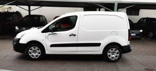 PEUGEOT Partner usata, con Airbag Passeggero