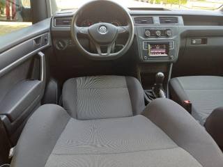 VOLKSWAGEN Caddy usata 35