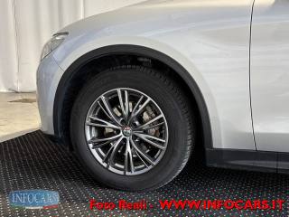 ALFA ROMEO Stelvio usata, con USB