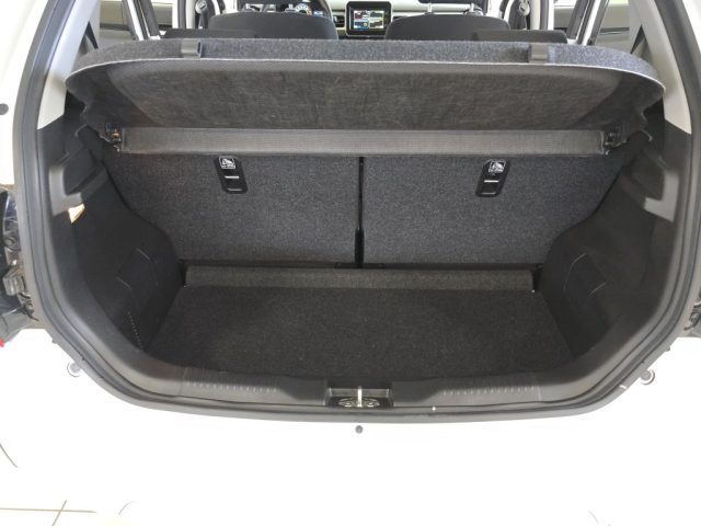 SUZUKI Ignis usata, con Controllo trazione