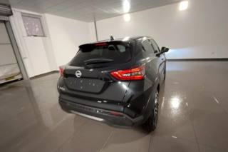 NISSAN Juke usata, con Airbag Passeggero