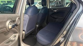 FIAT 500X usata, con Controllo elettronico della corsia