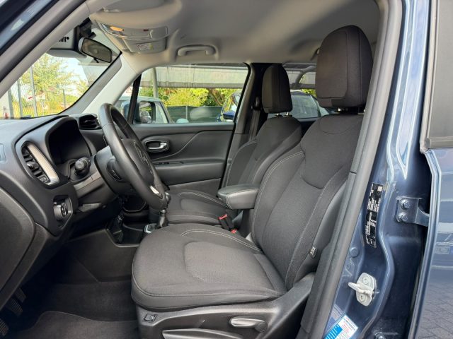 JEEP Renegade usata 10