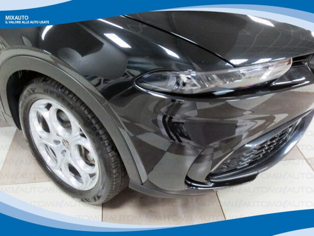 ALFA ROMEO Tonale usata, con ESP