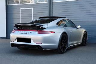 PORSCHE 911 usata, con Alzacristalli elettrici
