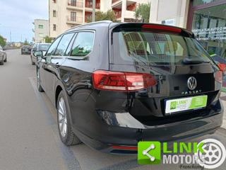 VOLKSWAGEN Passat Variant usata, con Adaptive Cruise Control